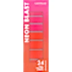 Самоклеючі наклейки для нігтів CATRICE Neon Blast 020 Neon Thunder, 24 шт.: ціни та характеристики