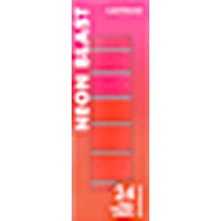 Самоклеючі наклейки для нігтів CATRICE Neon Blast 020 Neon Thunder, 24 шт.: ціни та характеристики