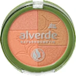 alverde NATURKOSMETIK Рум'яна кольорові №30 Sunkissed Glow, 9 г: ціни та характеристики