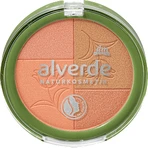 alverde NATURKOSMETIK Рум'яна кольорові №30 Sunkissed Glow, 9 г: ціни та характеристики