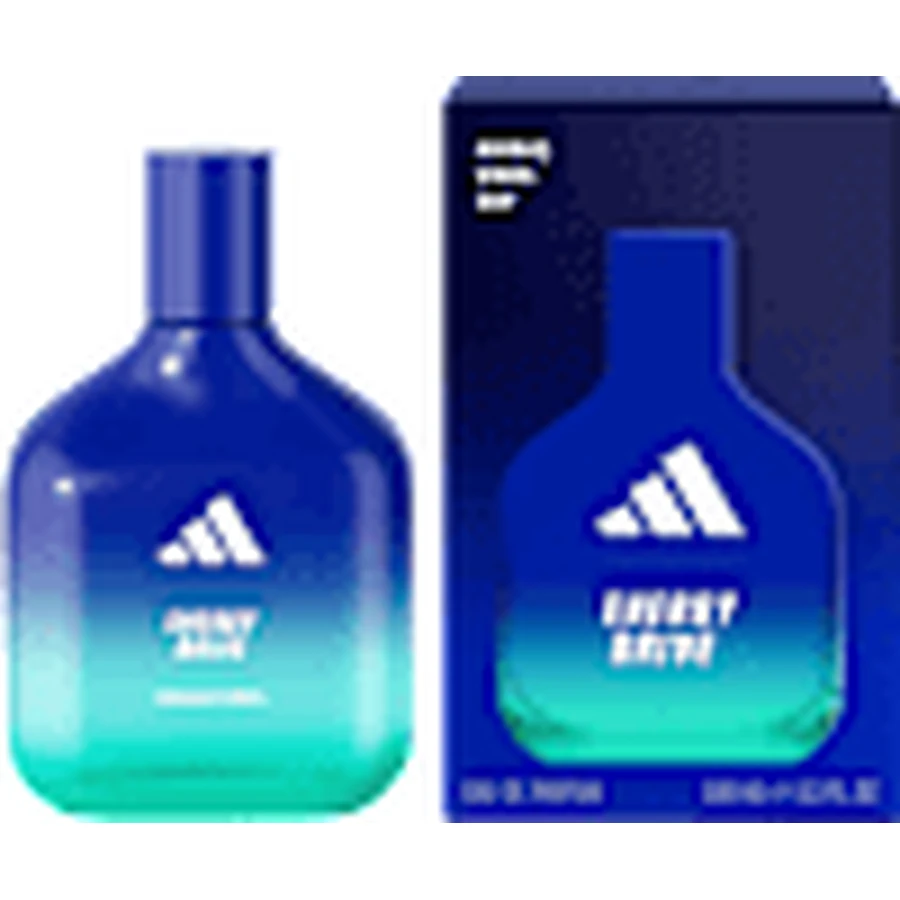 adidas Парфумована вода ENERGY DRIVE 100 мл: ціни та характеристики
