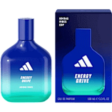 adidas Парфумована вода ENERGY DRIVE 100 мл: ціни та характеристики