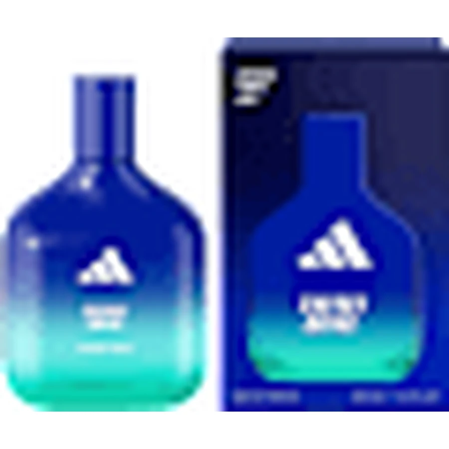 adidas Парфумована вода ENERGY DRIVE 100 мл: ціни та характеристики