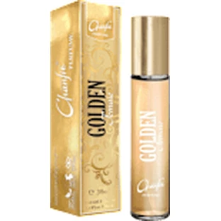Chanfie Парфумована вода GOLDEN, 30 мл
