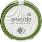 alverde NATURKOSMETIK Біла фіксуюча пудра, 9 г: ціни та характеристики