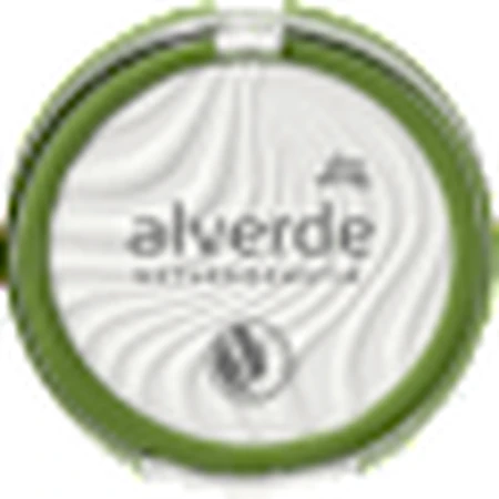 alverde NATURKOSMETIK Біла фіксуюча пудра, 9 г: ціни та характеристики