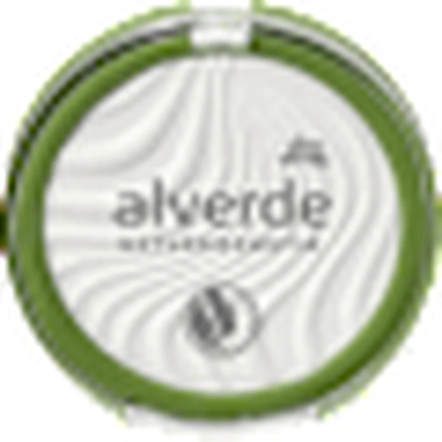 alverde NATURKOSMETIK Біла фіксуюча пудра, 9 г: ціни та характеристики