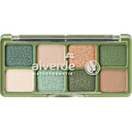 alverde NATURKOSMETIK Eyeshadow Palette No.60 Emerald Dreams, 11,2 г: цены и характеристики