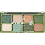 alverde NATURKOSMETIK Eyeshadow Palette No.60 Emerald Dreams, 11,2 г: цены и характеристики