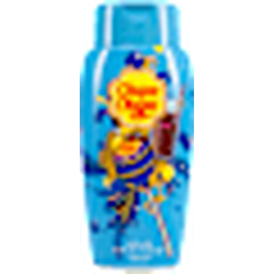 Chupa Chups Детский гель для душа 300 мл: цены и характеристики