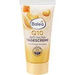 Balea Q10 Крем для обличчя проти зморшок SPF15 Travel Size, 15 мл: ціни та характеристики