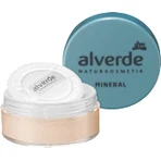 alverde NATURKOSMETIK Мінеральна пудра №02 Натуральна, 5 г: ціни та характеристики