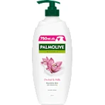 PALMOLIVE Гель для душа "Орхидея и молоко", 750 мл: цены и характеристики