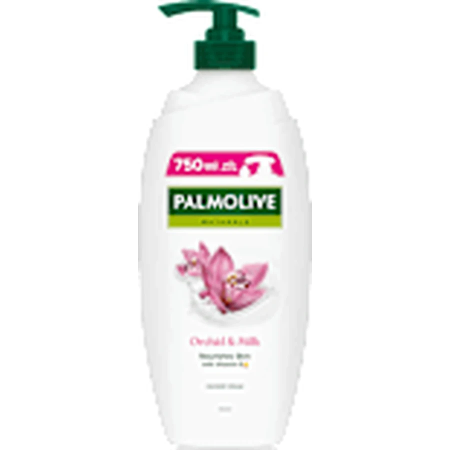 PALMOLIVE Гель для душа "Орхидея и молоко", 750 мл: цены и характеристики