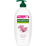 PALMOLIVE Гель для душа "Орхидея и молоко", 750 мл: цены и характеристики