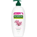 PALMOLIVE Гель для душа "Орхидея и молоко", 750 мл: цены и характеристики
