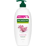PALMOLIVE Гель для душа "Орхидея и молоко", 750 мл: цены и характеристики