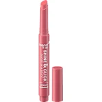 trend !t up Ruj stick Shine & Click 030 Світло-рожевий, 1,8 г: ціни та характеристики