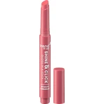 trend !t up Ruj stick Shine & Click 030 Світло-рожевий, 1,8 г: ціни та характеристики