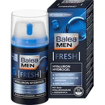 Зволожуючий гель для чоловіків Balea MEN FRESH, 75 мл: ціни та характеристики