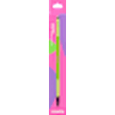 NOELLE Щіточка для брів, вій та повік з двома щетинками, 1 шт.: ціни та характеристики