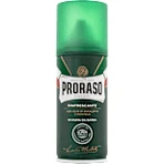 Proraso Освежающая пена для бритья 100 мл: цены и характеристики