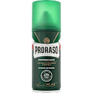 Proraso Освежающая пена для бритья 100 мл