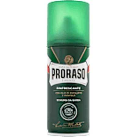 Proraso Освежающая пена для бритья 100 мл: цены и характеристики