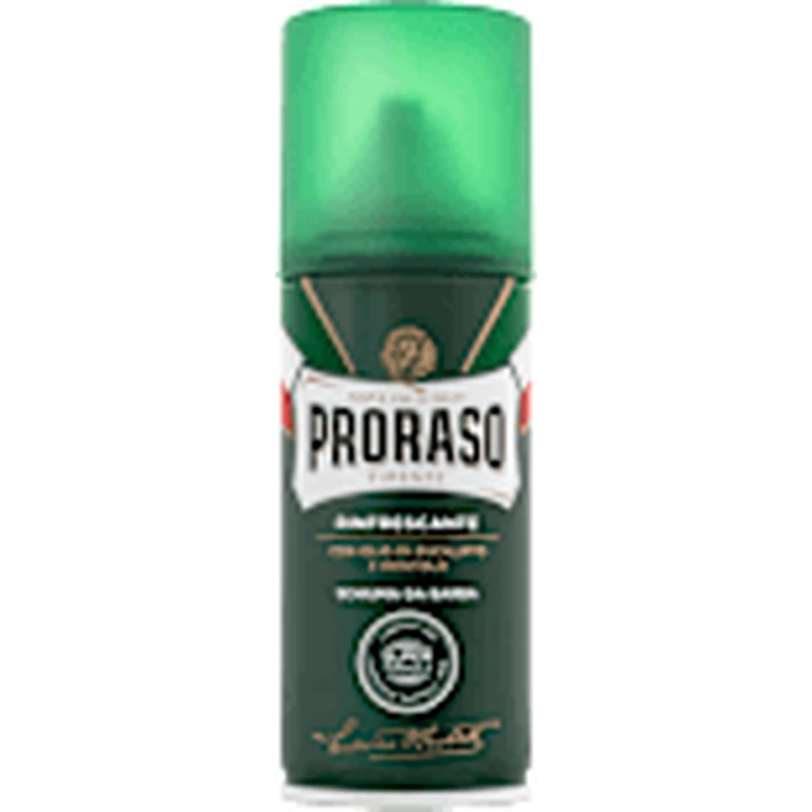 Proraso Освежающая пена для бритья 100 мл: цены и характеристики