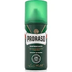 Proraso Освежающая пена для бритья 100 мл: цены и характеристики