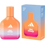 adidas Get Comfy Парфумована вода 50 мл: ціни та характеристики