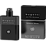 bugatti Туалетная вода Intense Black, 100 мм