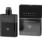 bugatti Туалетна вода Intense Black, 100 мм: ціни та характеристики