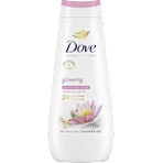 Dove Advanced Усовершенствованный сияющий гель для душа, 400 мл: цены и характеристики