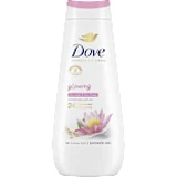 Dove Advanced Усовершенствованный сияющий гель для душа, 400 мл