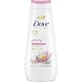 Dove Advanced Усовершенствованный сияющий гель для душа, 400 мл
