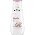 Dove Advanced Усовершенствованный сияющий гель для душа, 400 мл: цены и характеристики