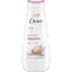 Dove Advanced Усовершенствованный сияющий гель для душа, 400 мл: цены и характеристики