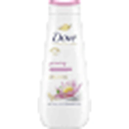 Dove Advanced Усовершенствованный сияющий гель для душа, 400 мл: цены и характеристики
