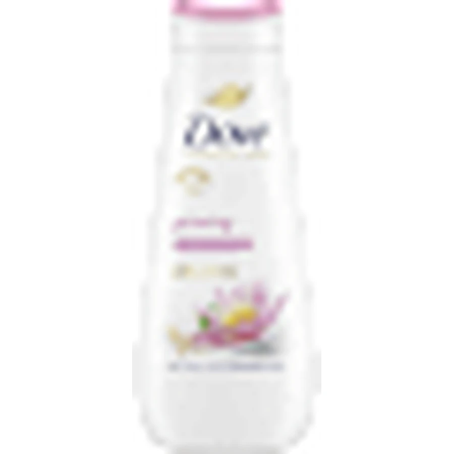 Dove Advanced Усовершенствованный сияющий гель для душа, 400 мл: цены и характеристики