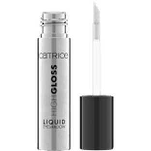 Рідка підводка для повік CATRICE High Gloss Рідка підводка для повік № 010 Glossy Glam, 4 мл