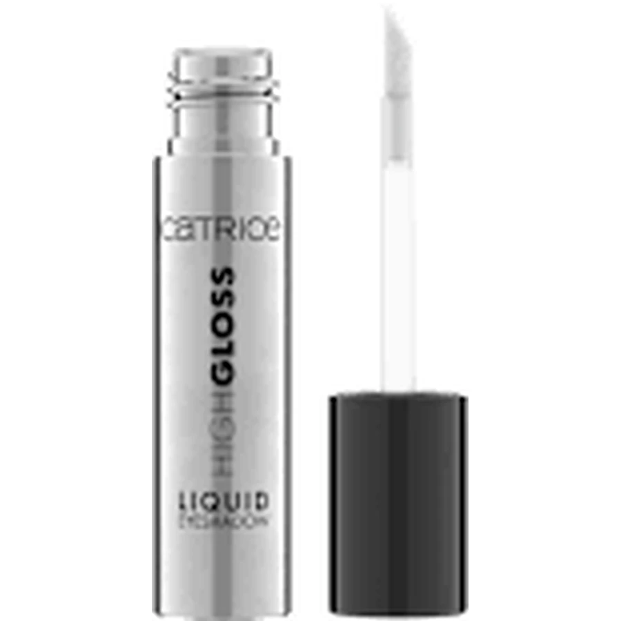 Рідка підводка для повік CATRICE High Gloss Рідка підводка для повік № 010 Glossy Glam, 4 мл: ціни та характеристики