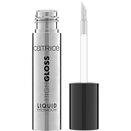 Рідка підводка для повік CATRICE High Gloss Рідка підводка для повік № 010 Glossy Glam, 4 мл: ціни та характеристики