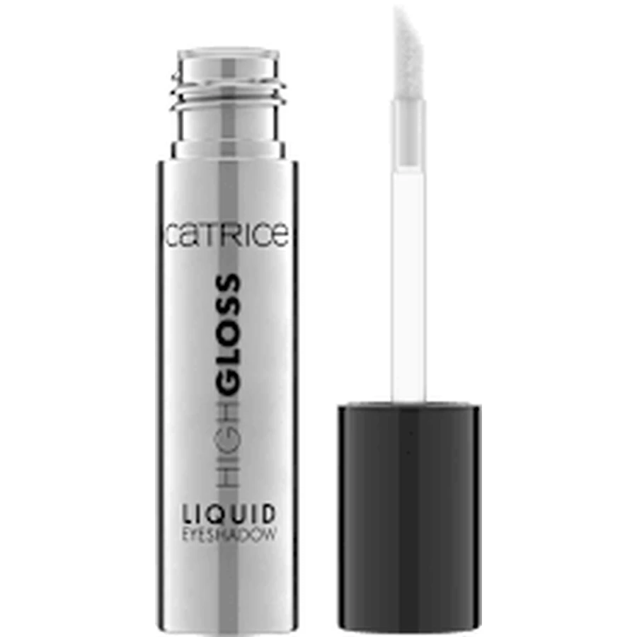 Рідка підводка для повік CATRICE High Gloss Рідка підводка для повік № 010 Glossy Glam, 4 мл: ціни та характеристики