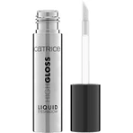 Рідка підводка для повік CATRICE High Gloss Рідка підводка для повік № 010 Glossy Glam, 4 мл: ціни та характеристики