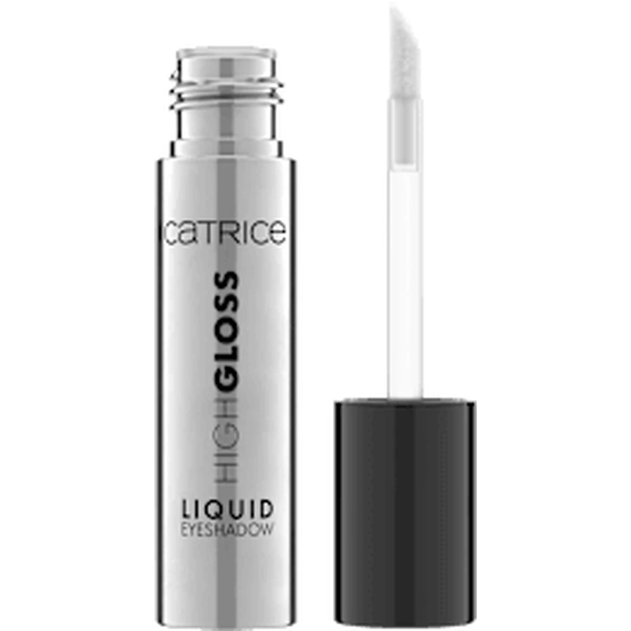 Рідка підводка для повік CATRICE High Gloss Рідка підводка для повік № 010 Glossy Glam, 4 мл: ціни та характеристики