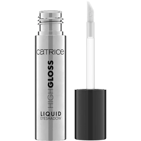 Рідка підводка для повік CATRICE High Gloss Рідка підводка для повік № 010 Glossy Glam, 4 мл: ціни та характеристики