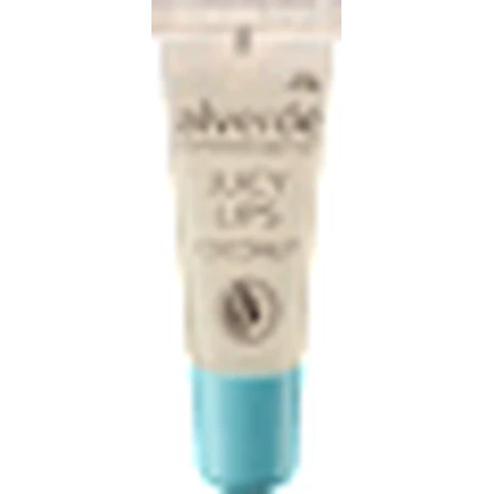 alverde NATURKOSMETIK Блеск для губ Сочные губы Кокосовая помада, 8 мл: цены и характеристики