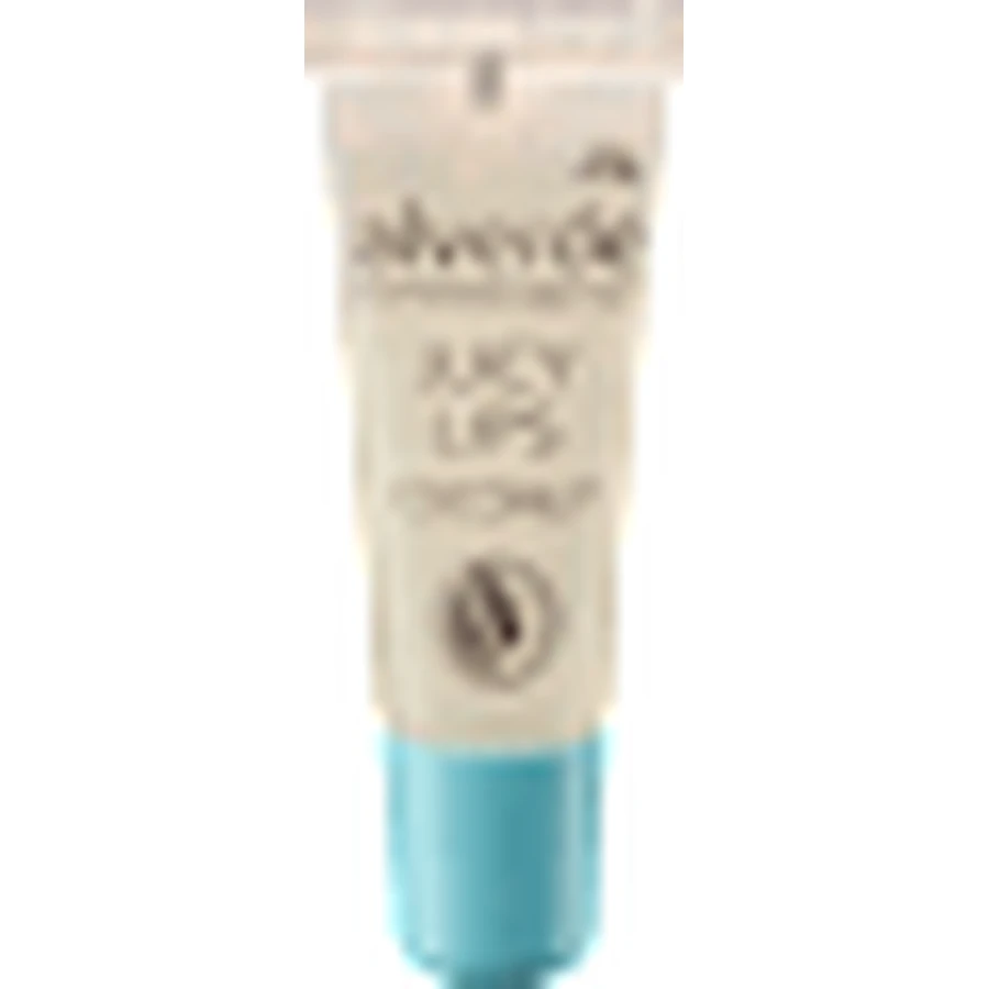 alverde NATURKOSMETIK Блеск для губ Сочные губы Кокосовая помада, 8 мл: цены и характеристики