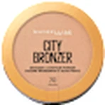 MAYBELLINE NEW YORK City бронзуюча пудра 200 Medium Cool, 8 г: ціни та характеристики